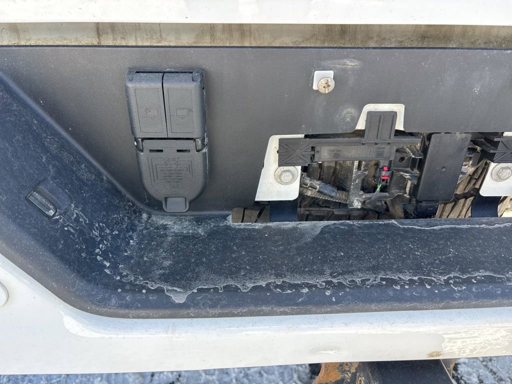 Certified 2023 Chevrolet Silverado 2500 LTZ w/ LTZ Plus Package image 19