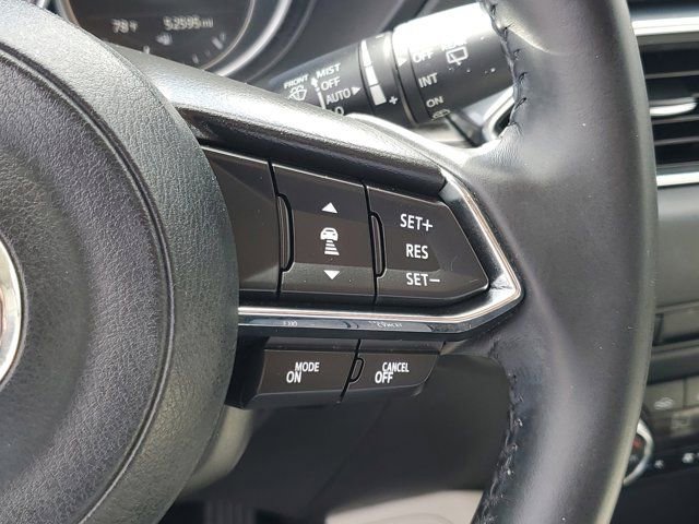 Used 2018 MAZDA CX-5 Grand Touring image 24