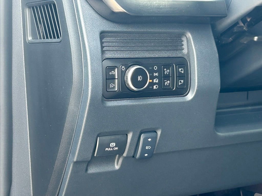 New 2026 Ford F250 Lariat image 39