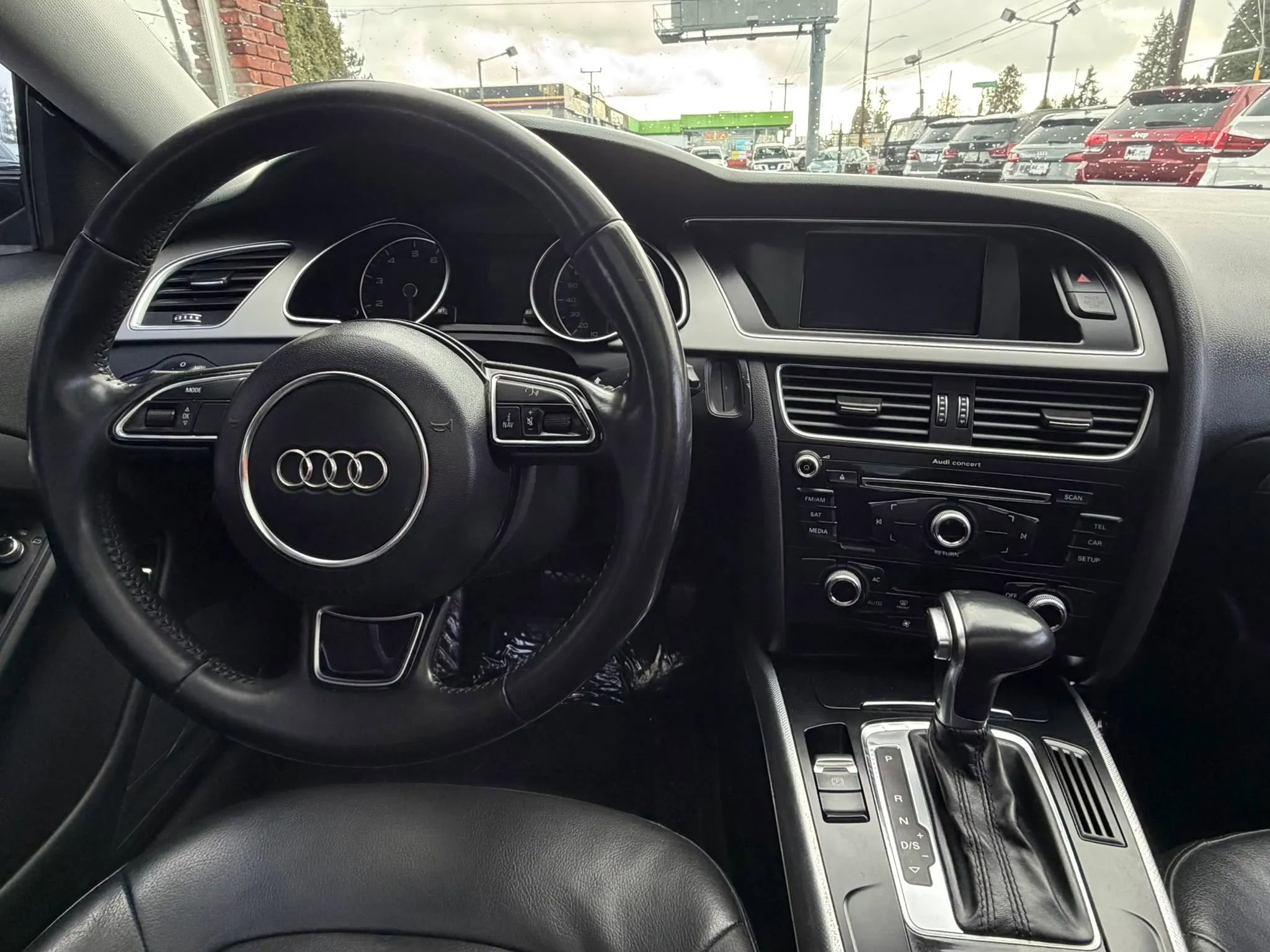 Used 2013 Audi A5 2.0T Premium image 15