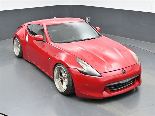 Used 2009 Nissan 370Z Touring image 13