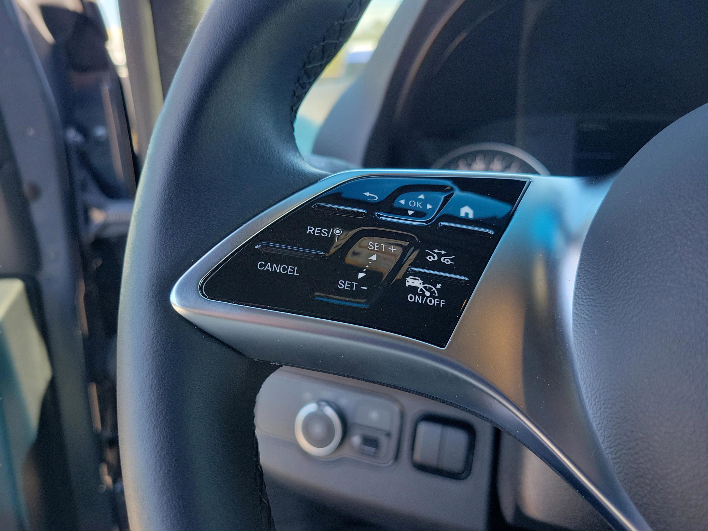 Used 2025 Mercedes-Benz Sprinter 2500 image 9