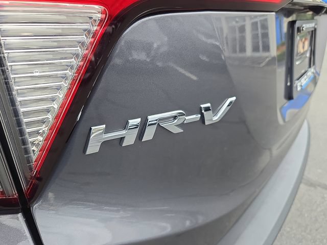 Used 2021 Honda HR-V LX image 28
