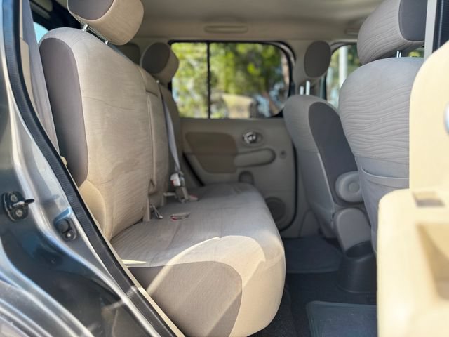 Used 2012 Nissan Cube 1.8 S FWD image 21