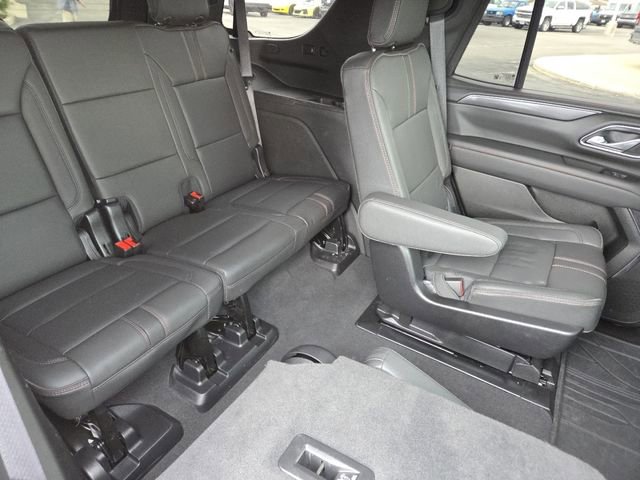 Used 2024 Chevrolet Tahoe RST w/ Luxury Package image 29