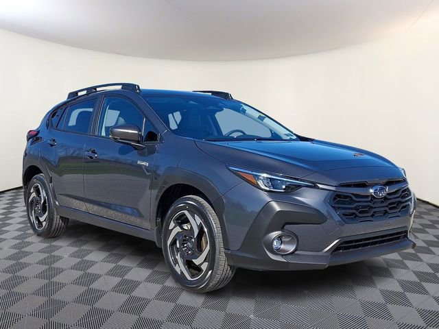 New 2026 Subaru Crosstrek 2.5i Limited w/ Convenience Package AWD/4WD image 1