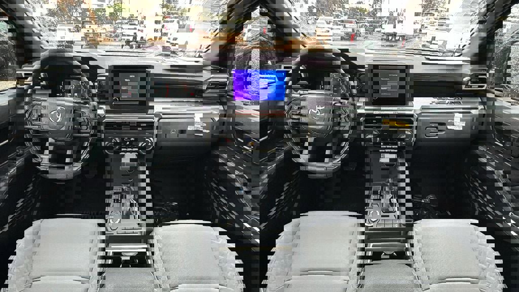 New 2026 Toyota Tacoma SR5 image 22