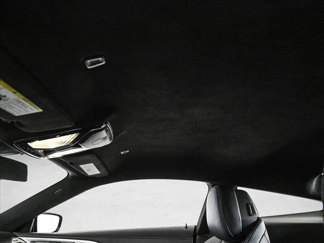 Used 2021 BMW M850i xDrive Coupe w/ Driving Assistance Package image 16