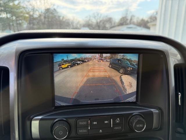 Used 2016 Chevrolet Silverado 2500 LT w/ LT Convenience Package AWD/4WD image 27
