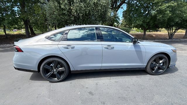 New 2026 Honda Accord Sport image 3