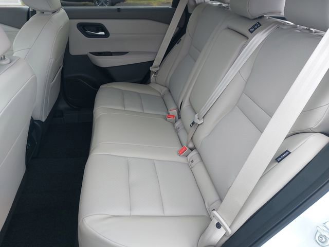 New 2026 Nissan Rogue SV w/ SV Premium Package image 32