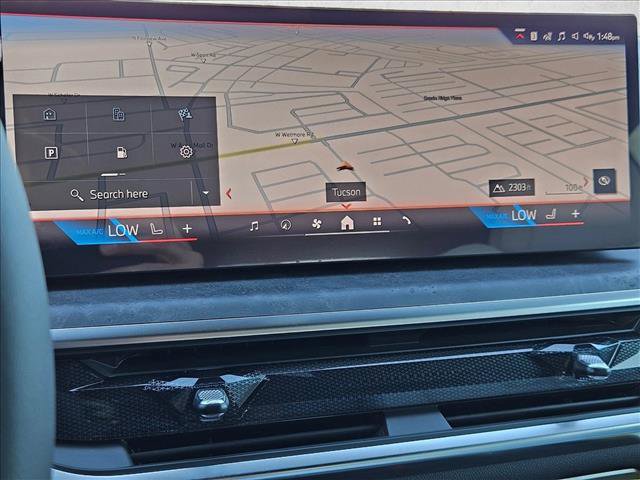 New 2026 BMW X5 xDrive50e w/ Parking Assistance Package image 13