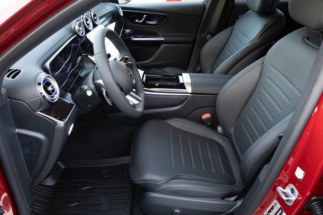 New 2026 Mercedes-Benz GLC 300 4MATIC image 15