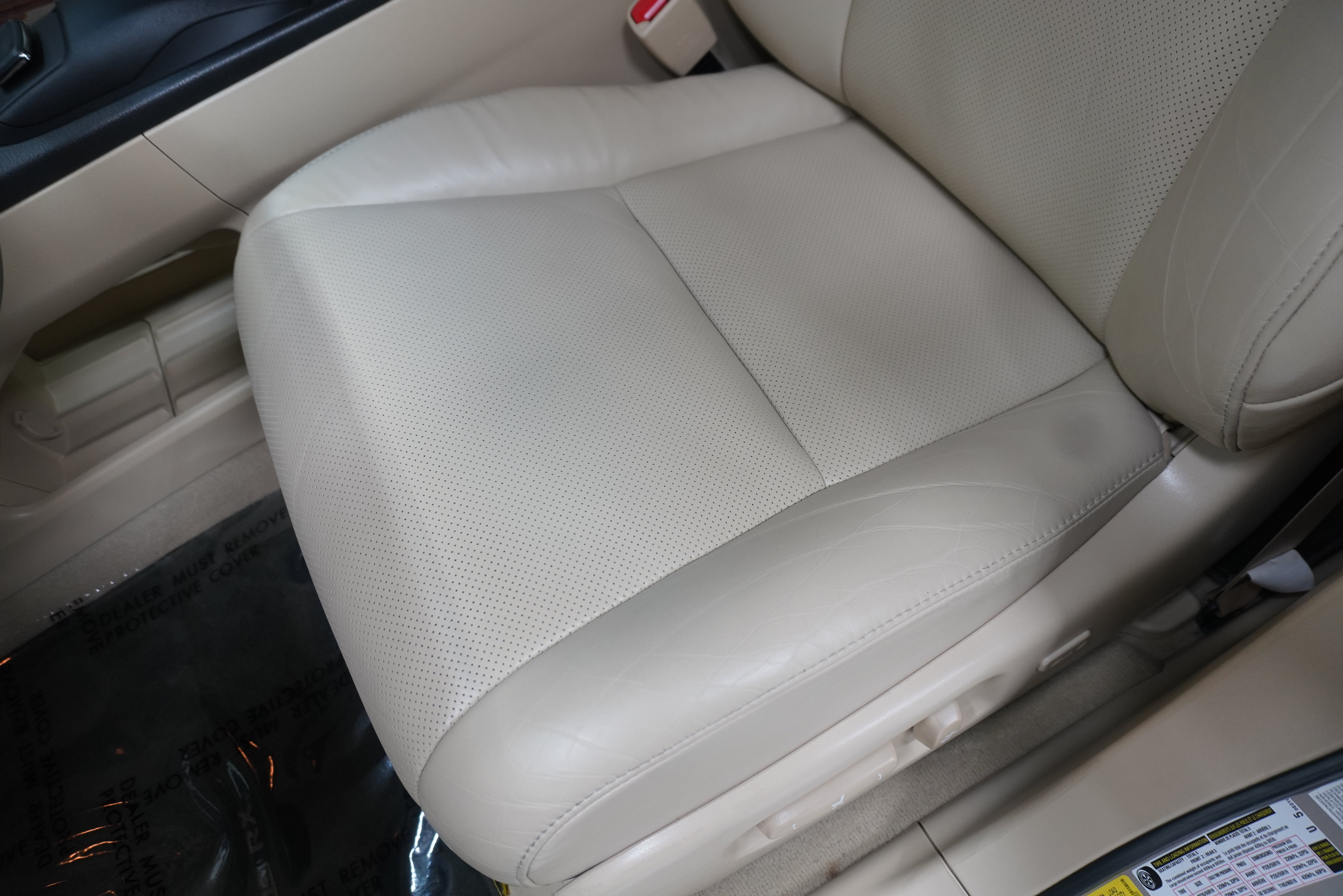 Used 2015 Lexus RX 350 FWD image 12