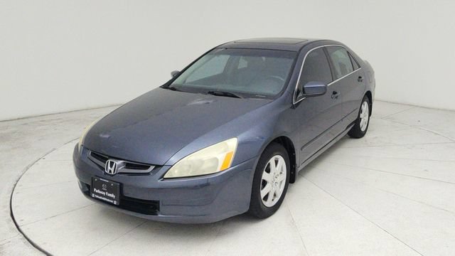 Used 2005 Honda Accord EX-L image 1
