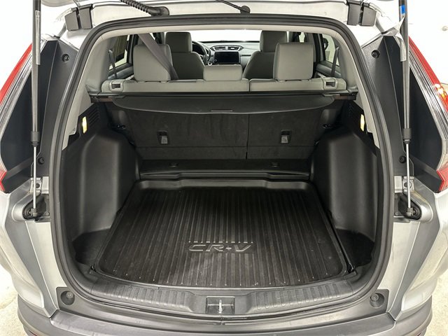 Used 2022 Honda CR-V EX image 24