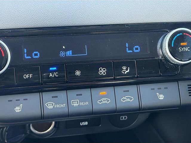 New 2026 Hyundai Elantra SEL Sport image 20