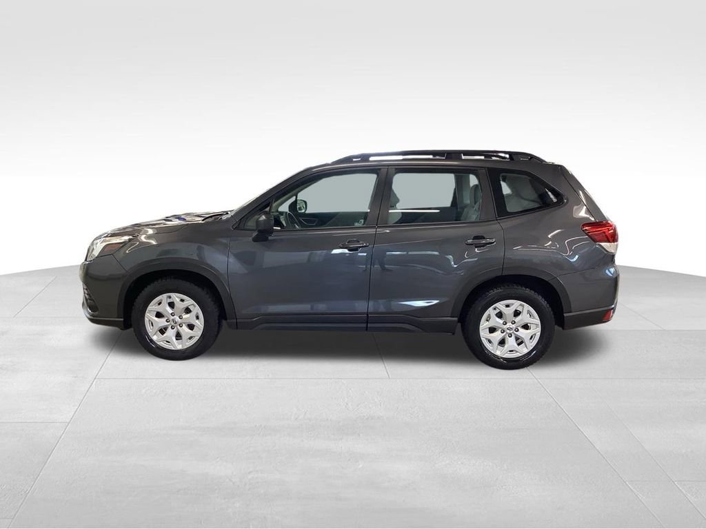 Used 2023 Subaru Forester AWD/4WD image 12