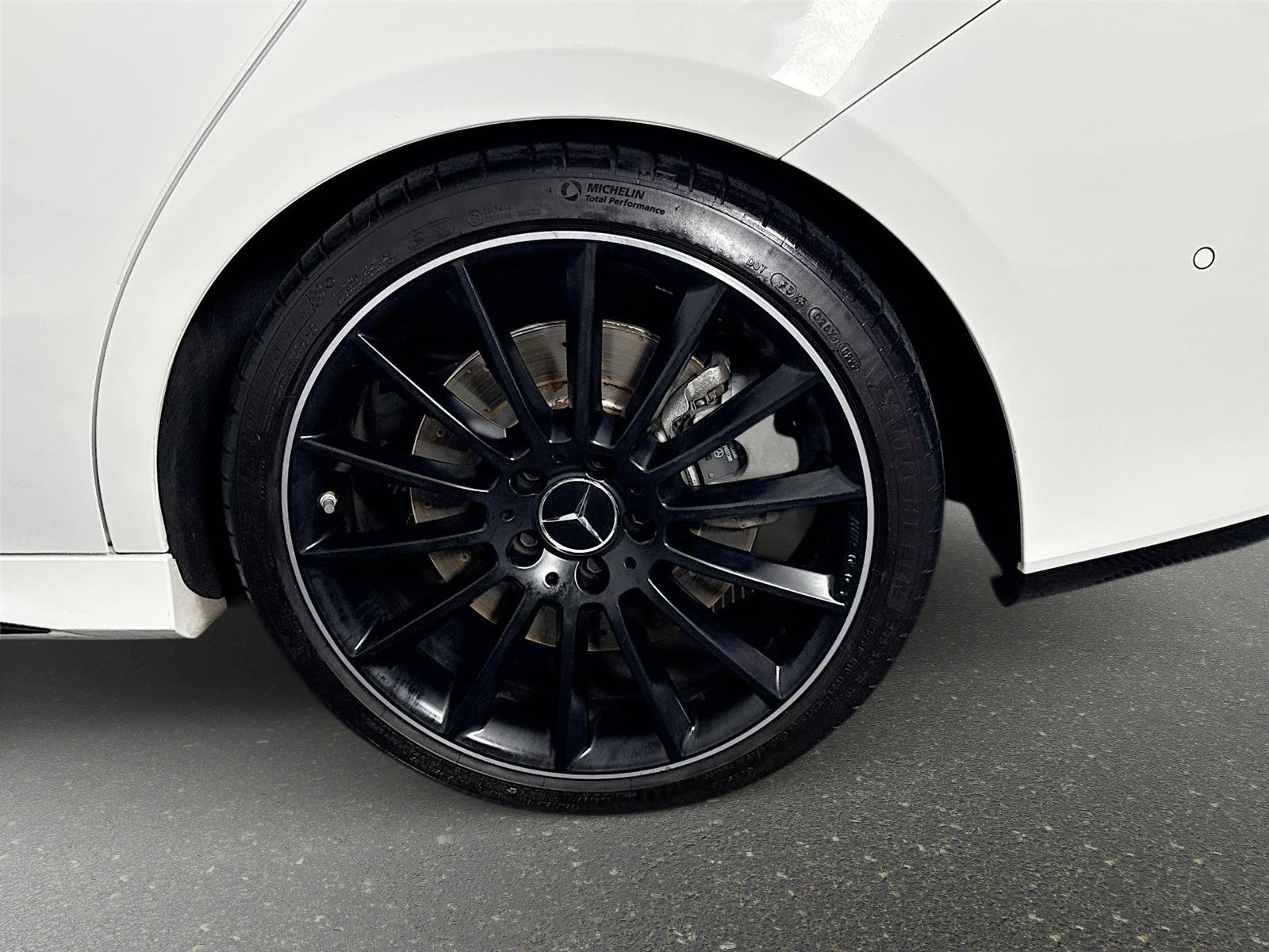 Used 2022 Mercedes-Benz CLA 35 AMG 4MATIC image 59
