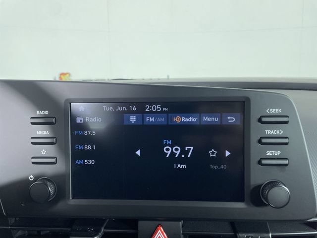 New 2026 Hyundai Elantra SEL Sport Premium FWD image 21
