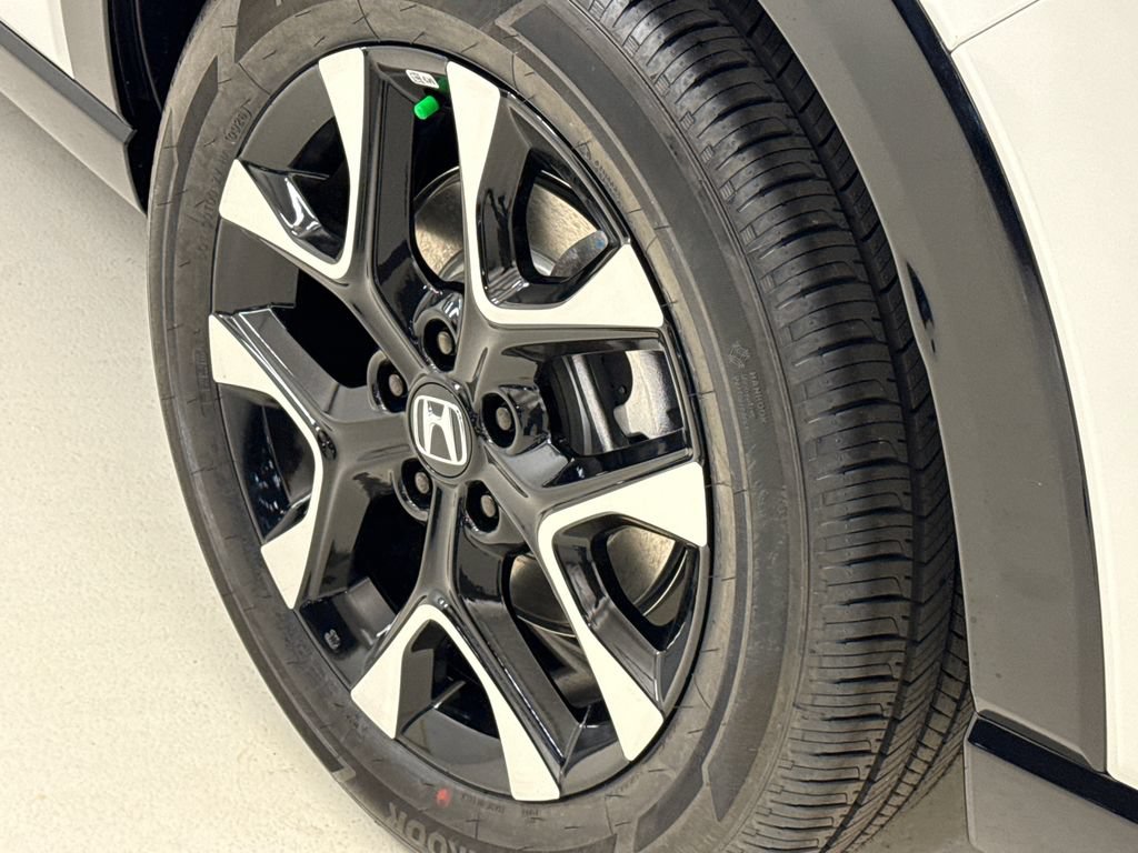 New 2027 Honda HR-V EX-L image 10