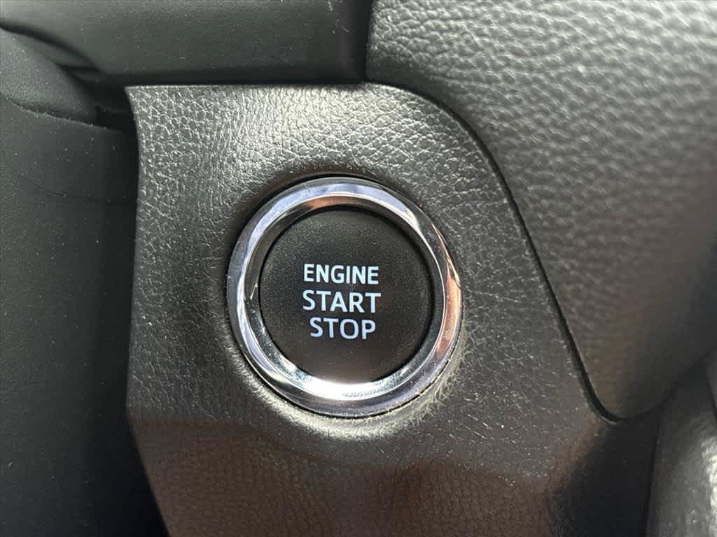 Used 2020 Toyota RAV4 Adventure AWD/4WD image 18
