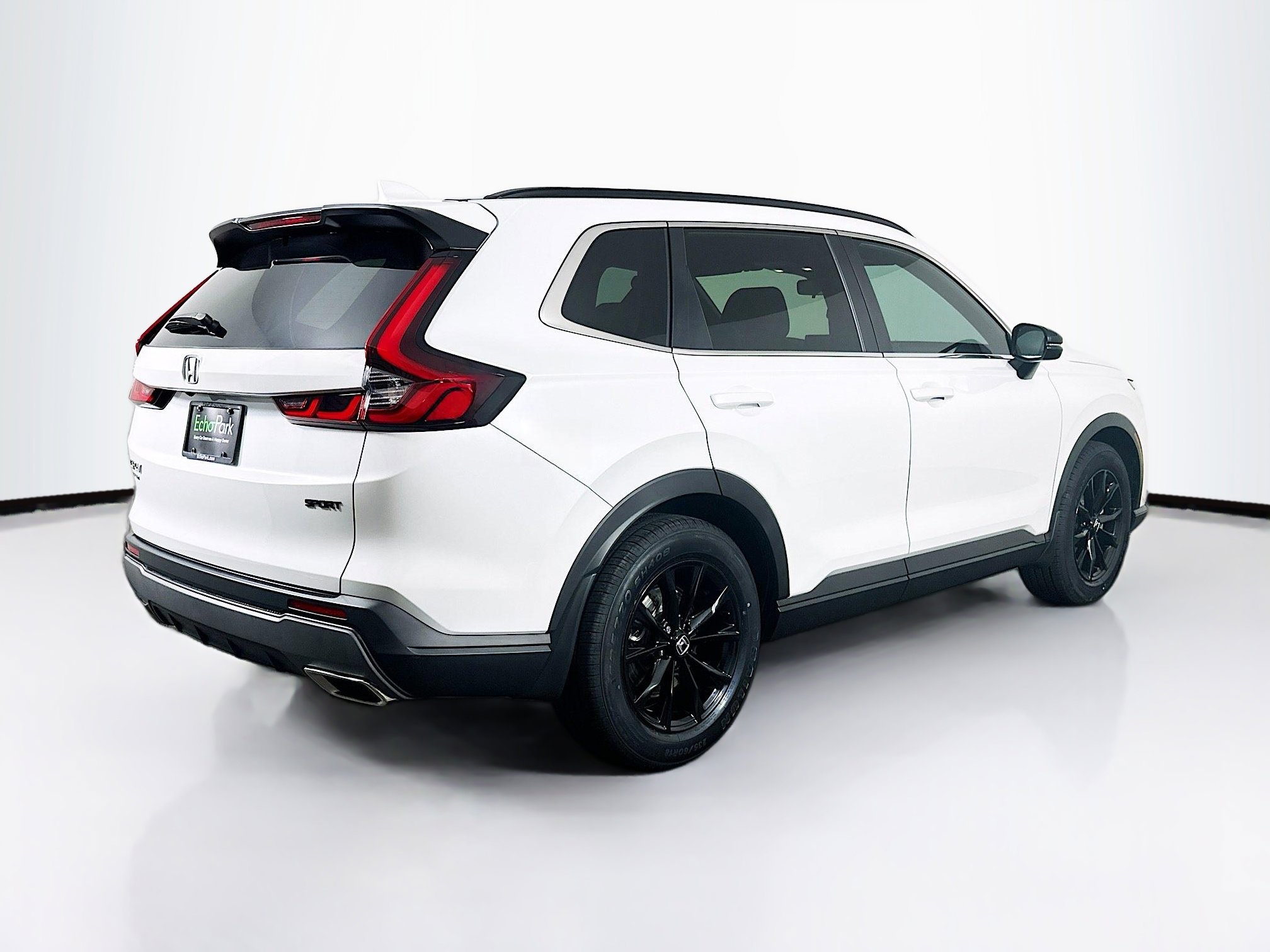 Used 2023 Honda CR-V Sport image 9