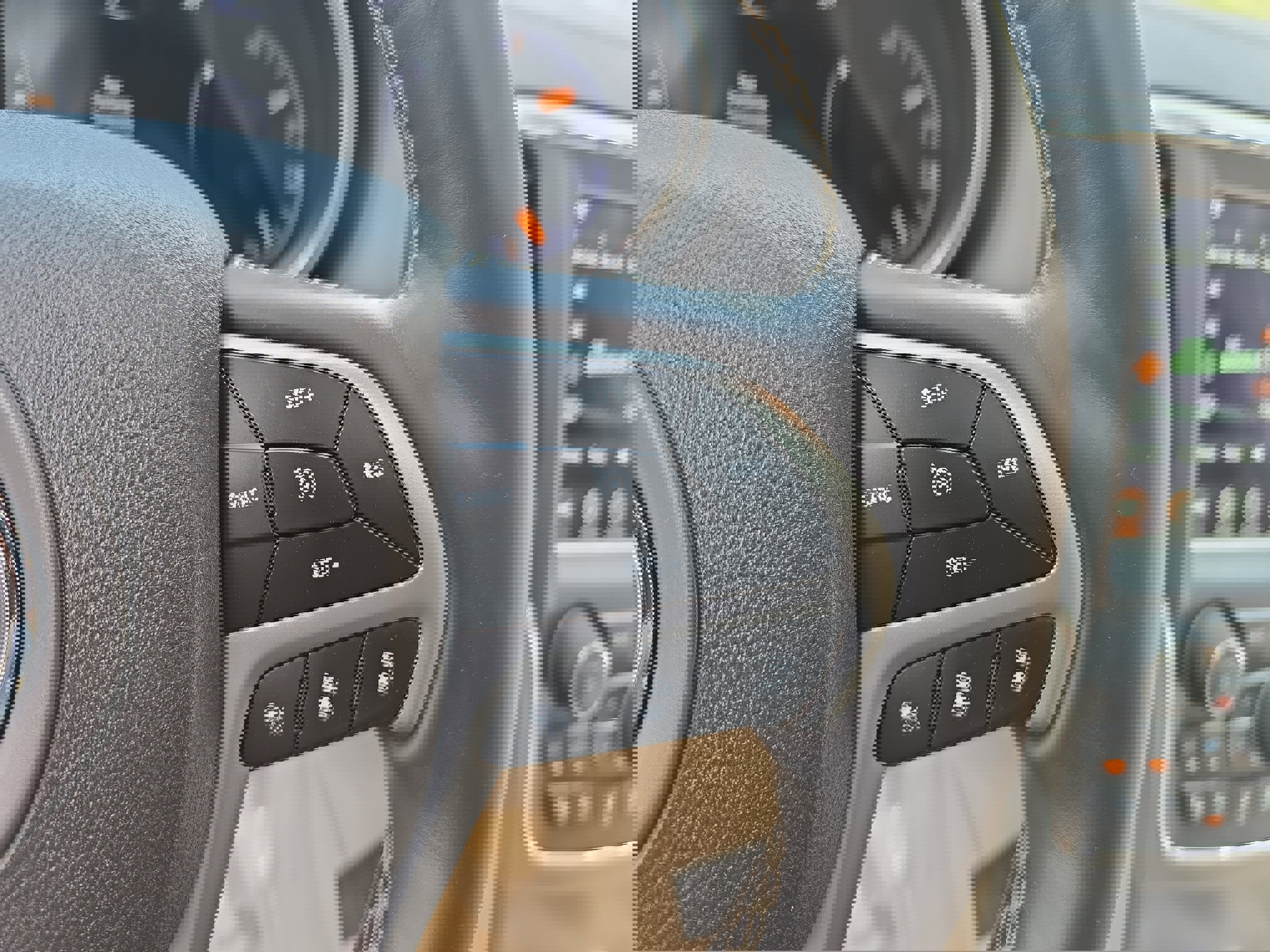 Used 2018 Jeep Grand Cherokee Overland image 19