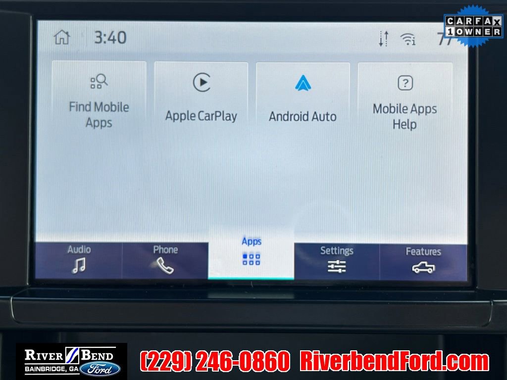 Used 2025 Ford F250 XLT image 36