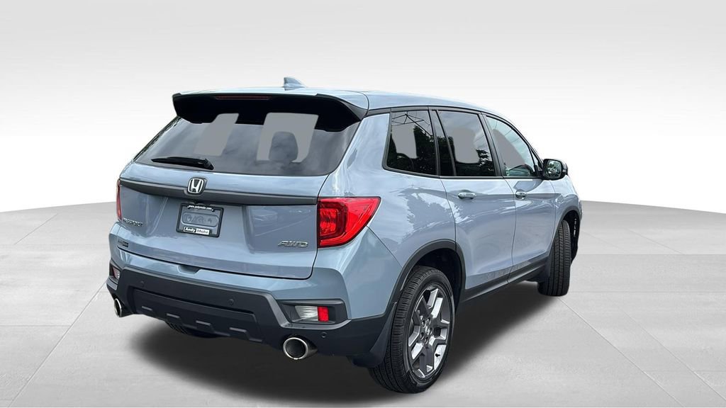 Used 2023 Honda Passport EX-L image 7