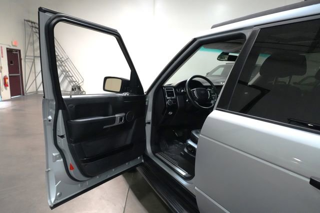 Used 2006 Land Rover Range Rover Supercharged image 13