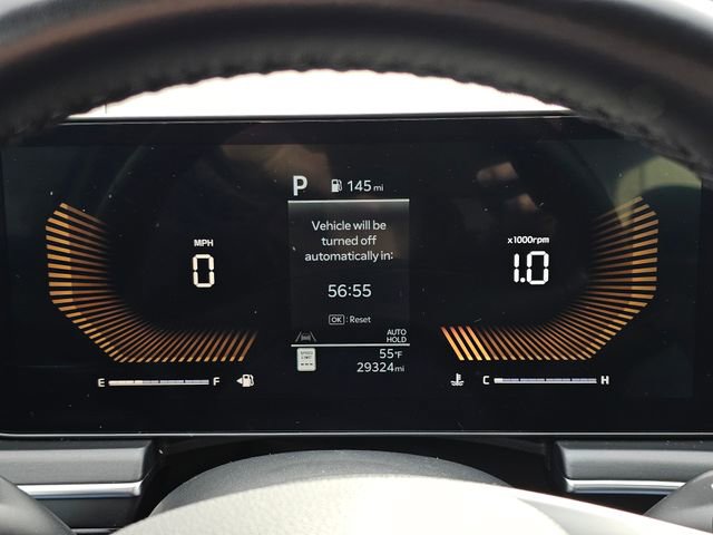 Certified 2025 Kia K5 GT-Line image 26