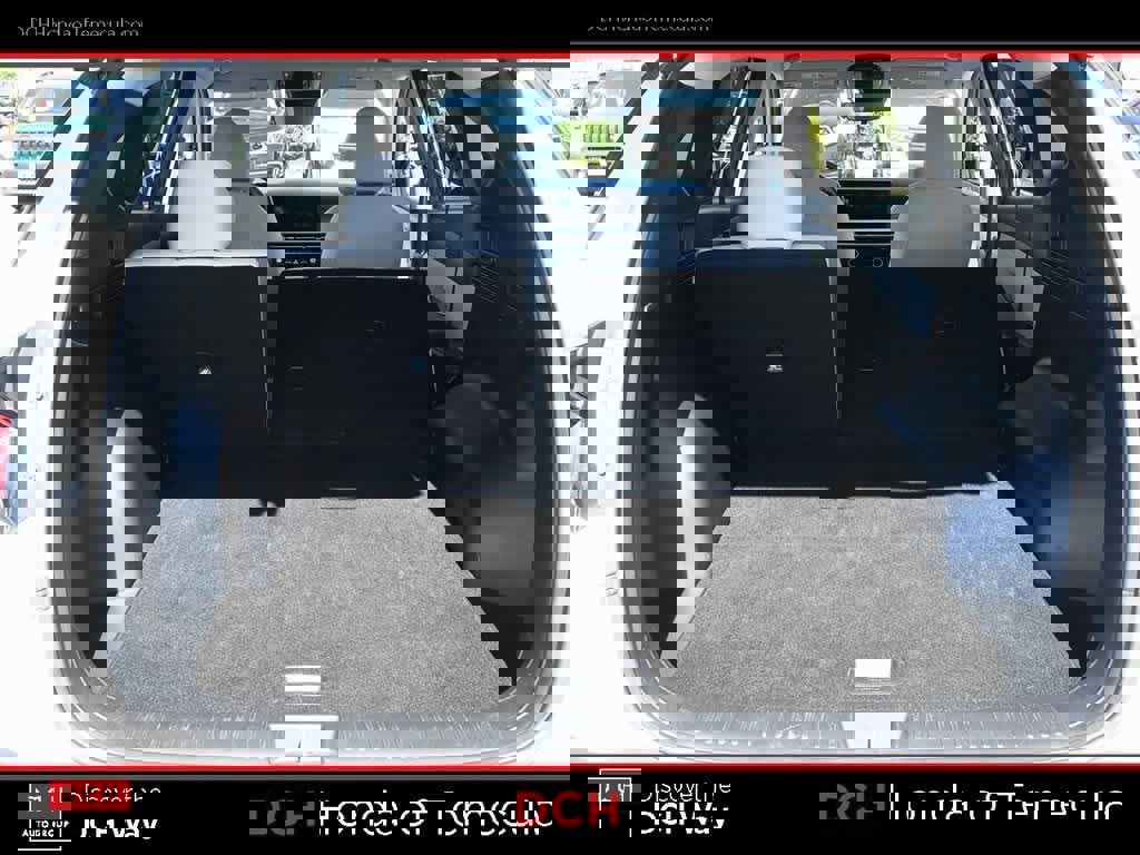 Used 2025 Hyundai Tucson SEL image 22