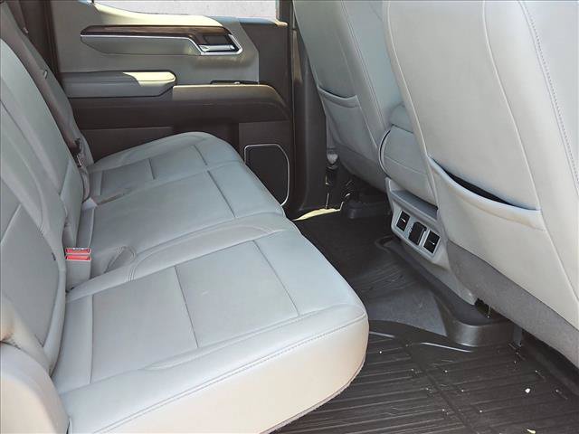 Used 2023 GMC Sierra 1500 SLT AWD/4WD image 26