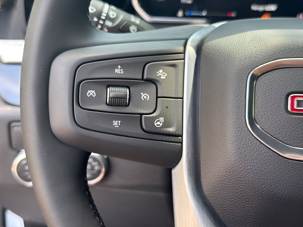 New 2026 GMC Sierra 1500 Elevation w/ Elevation Select Package RWD image 13