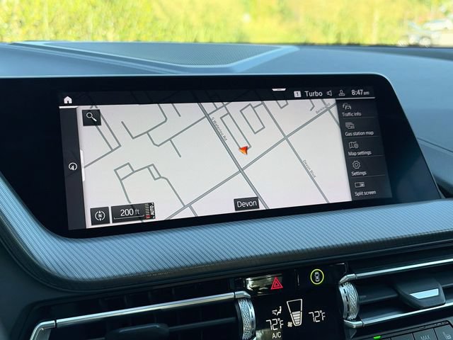 Used 2022 BMW 228i xDrive Gran Coupe w/ Premium Package AWD/4WD image 12