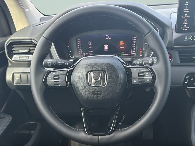 New 2026 Honda Pilot EX-L image 24