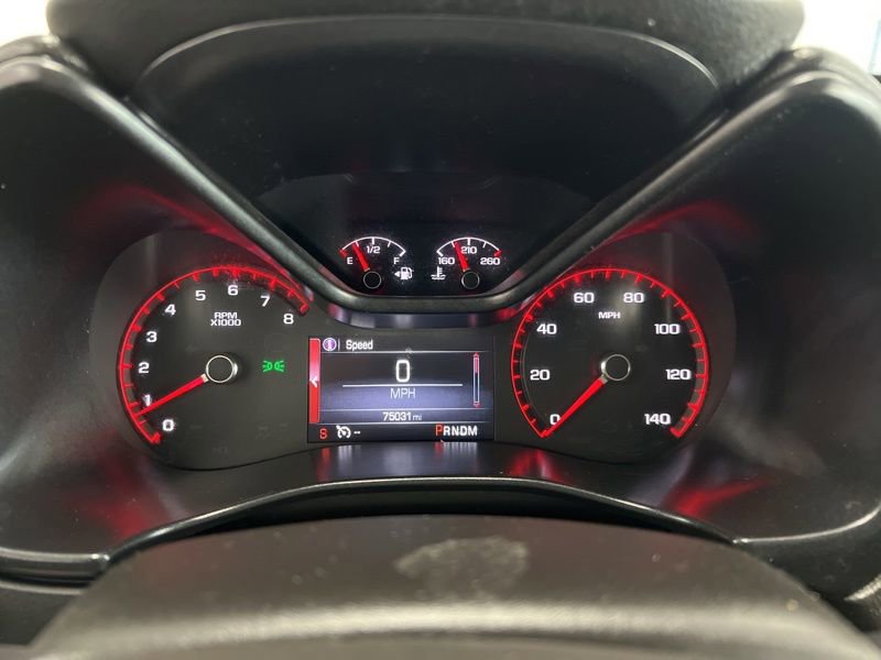 Used 2016 GMC Canyon SLE w/ SLE Convenience Package AWD/4WD image 24
