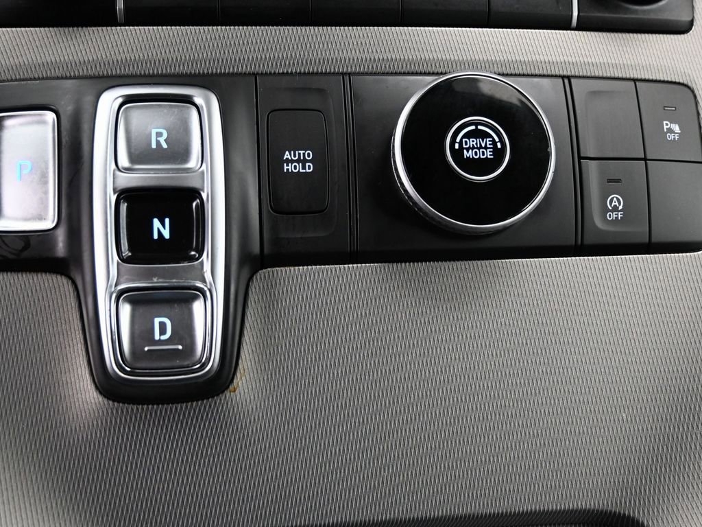 Used 2021 Hyundai Palisade SE image 24