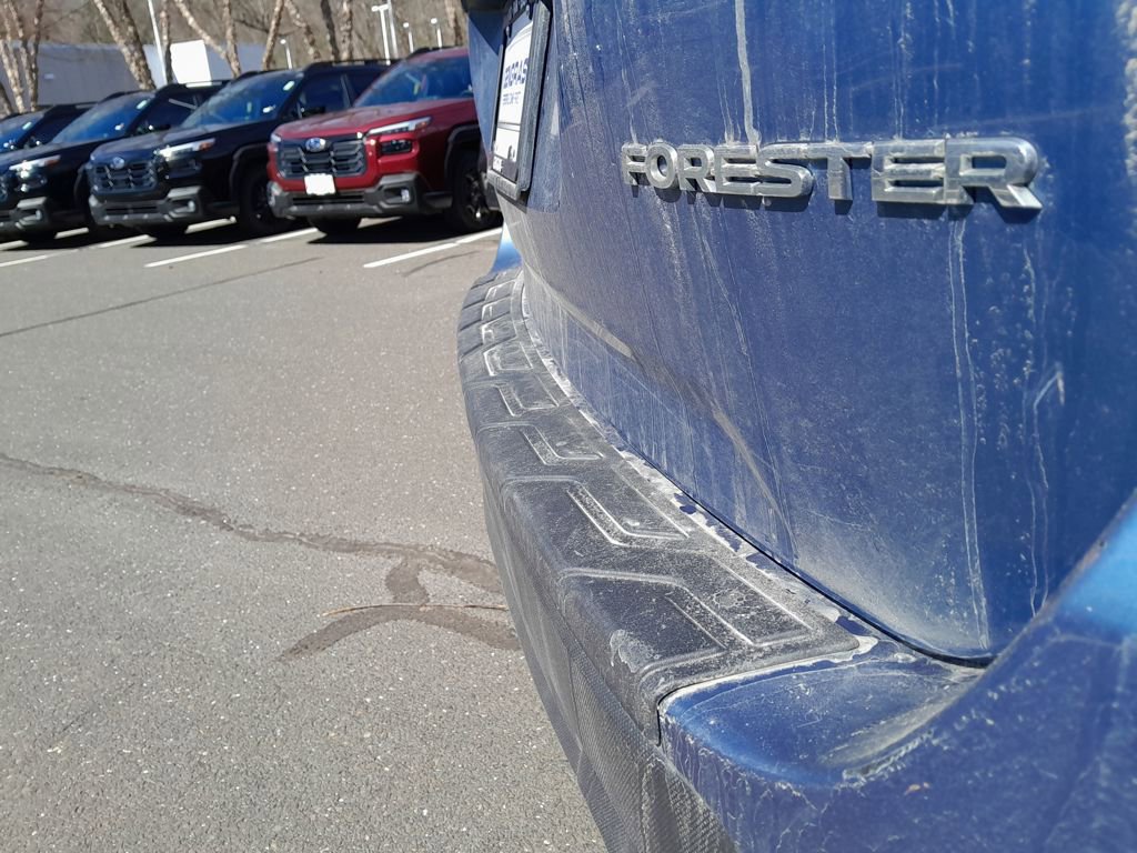 Used 2019 Subaru Forester Limited AWD/4WD image 43