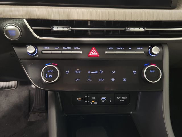 Certified 2025 Hyundai Sonata SEL FWD image 21