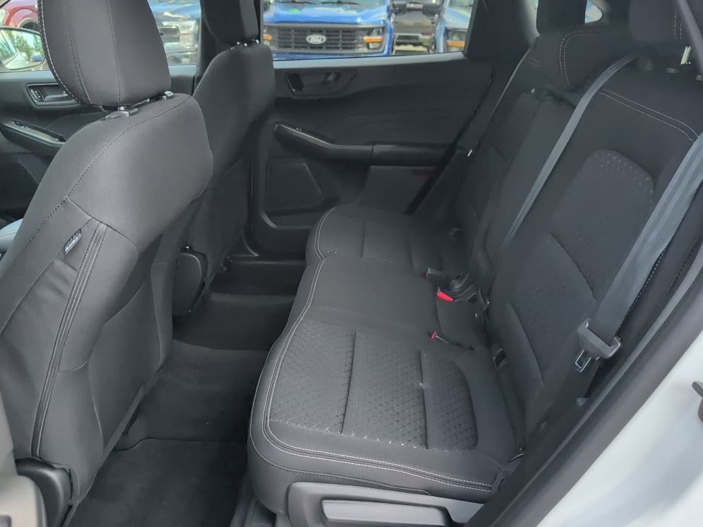 Certified 2023 Ford Escape Active image 11