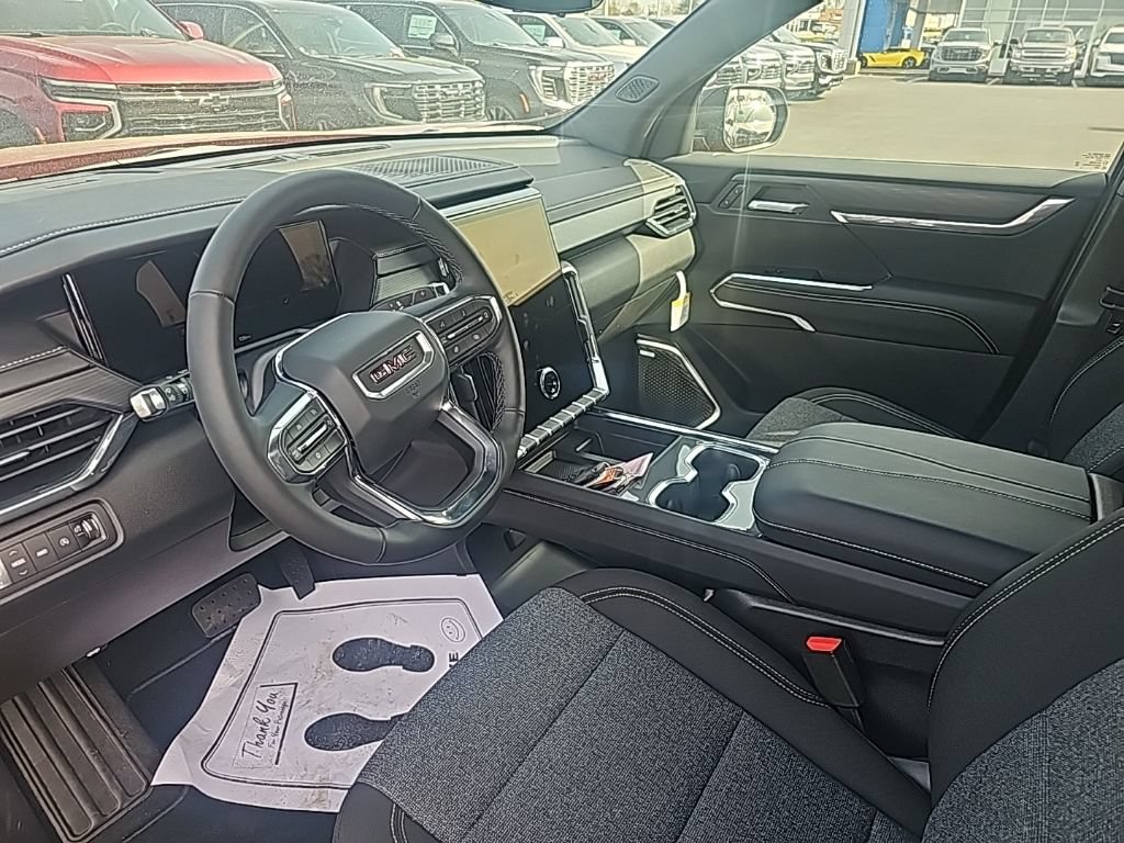 New 2026 GMC Acadia Elevation AWD/4WD image 14