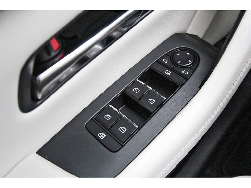 Certified 2025 MAZDA CX-90 3.3 Turbo w/ Premium Plus Pkg image 22