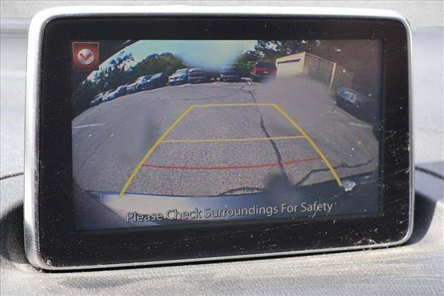 Used 2016 MAZDA MAZDA3 i Touring FWD image 15
