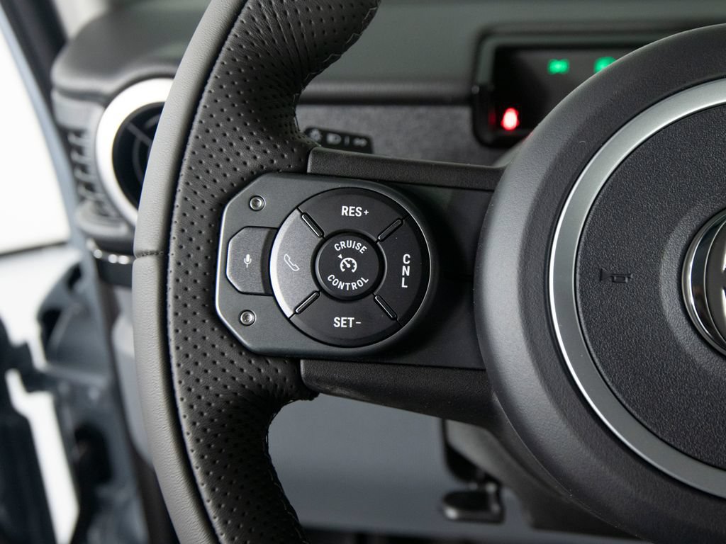 New 2026 INEOS Grenadier Station Wagon AWD/4WD image 17