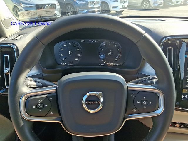 Used 2019 Volvo XC40 T5 Momentum AWD/4WD image 19
