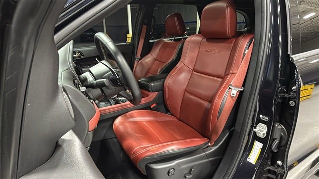 Used 2024 Dodge Durango SRT Hellcat image 16