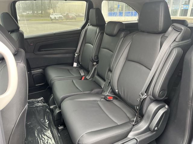 New 2026 Honda Odyssey EX-L image 26