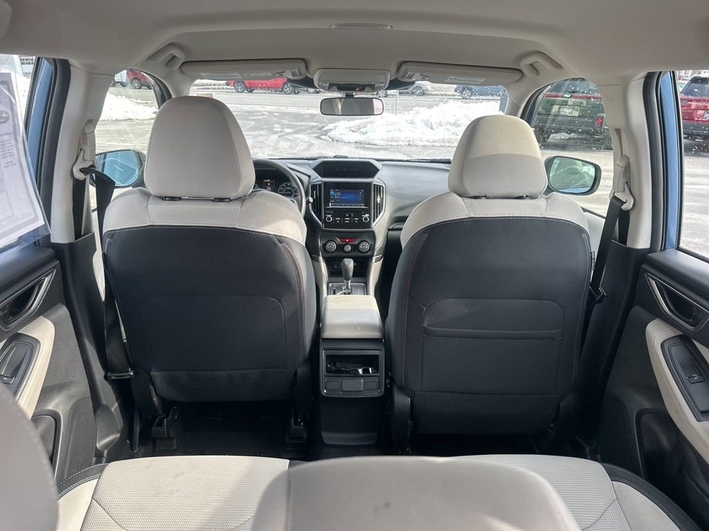 Used 2022 Subaru Forester image 28